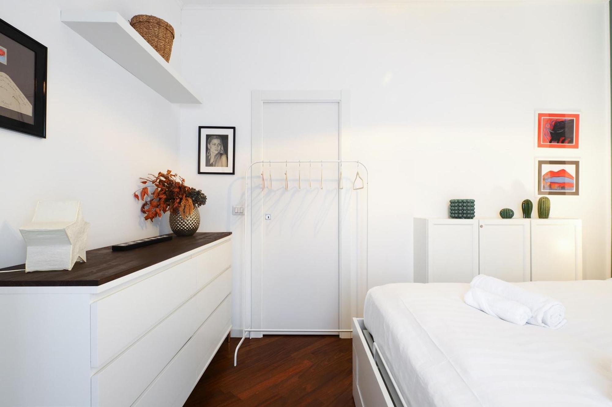 Primopiano - Castelvetro Apartment Milano Exterior foto